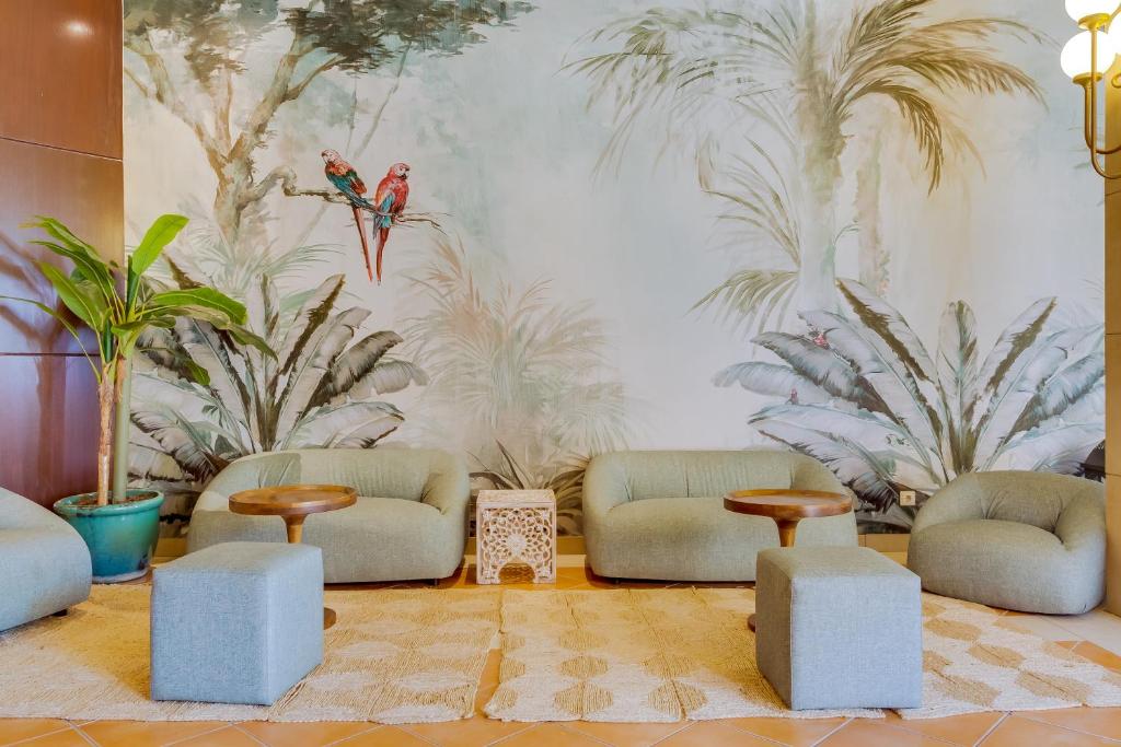 Auramar Beach Resort - Resim 37