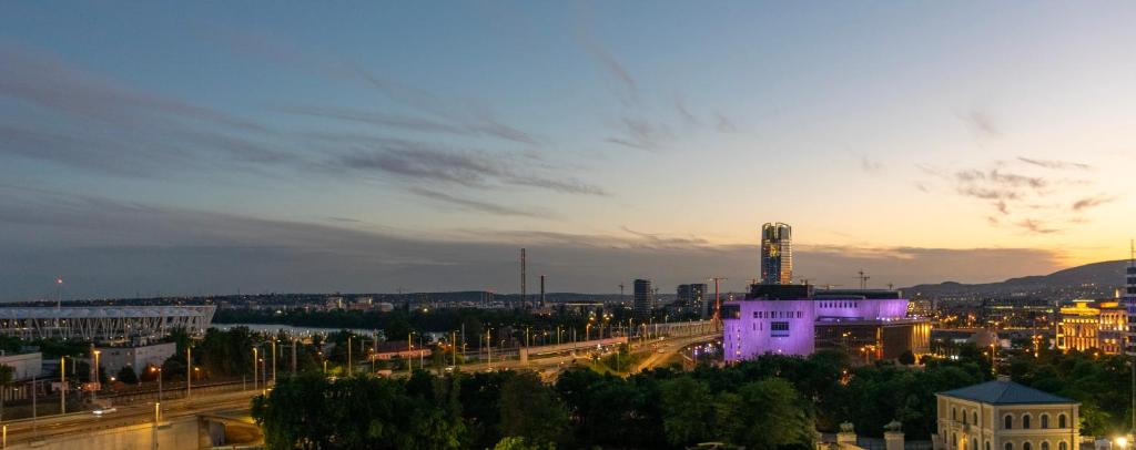 DunApartman 1095 Budapest, Máriássy utca kép - 1