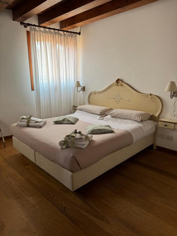 Alloggi Ai Tessitori - Resim 17