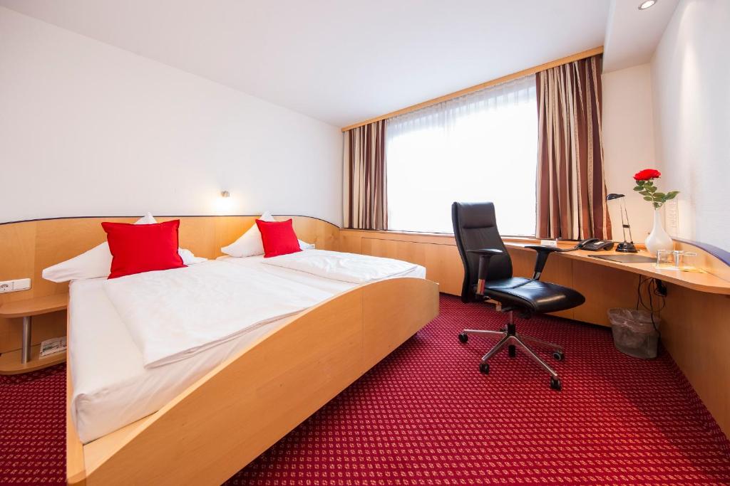 L'Escala - Quarto Duplo Standard