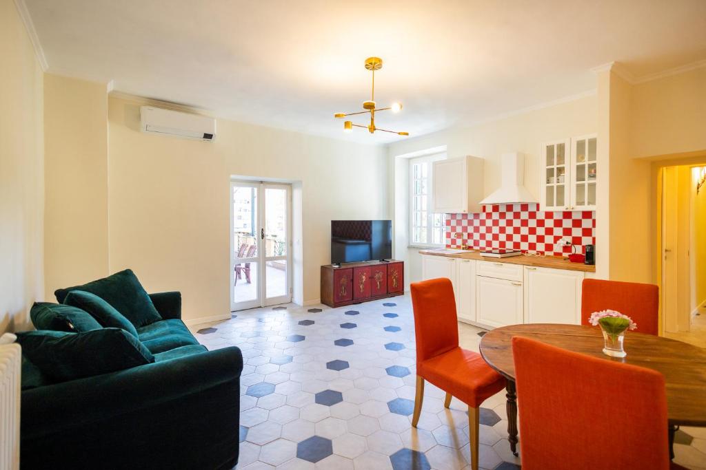 Tenuta dell'Inviolata Guest House