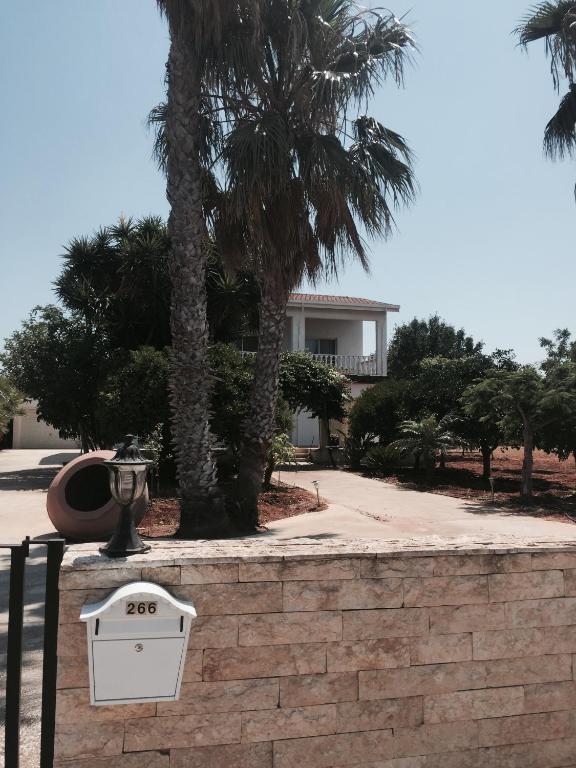 Erini Villa