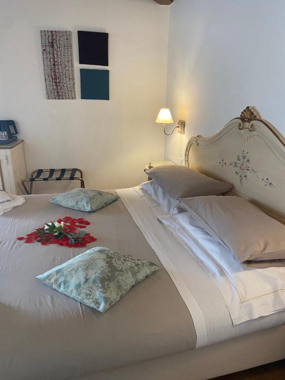 Alloggi Ai Tessitori - Resim 19