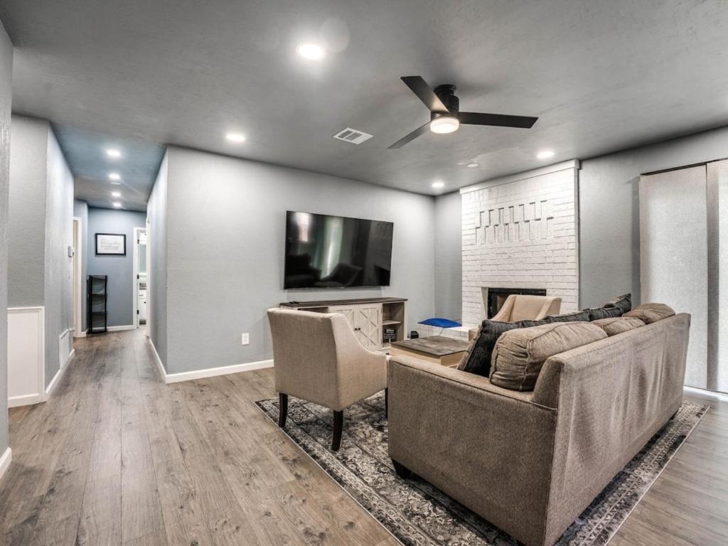 Veteran Owned Home In Quiet Okc Oklahoma City Updated Prices 2026