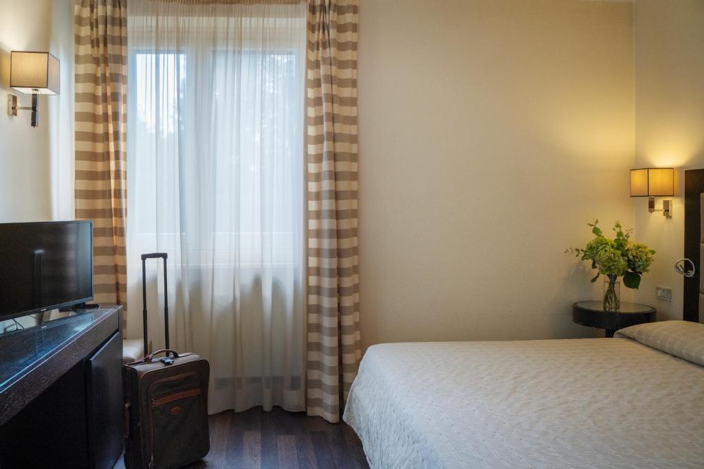 
Double Room (1 Adult)
