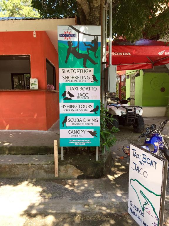 Certifikát, hodnocení, plakát nebo jiný dokument vystavený v ubytování Hotel Moctezuma