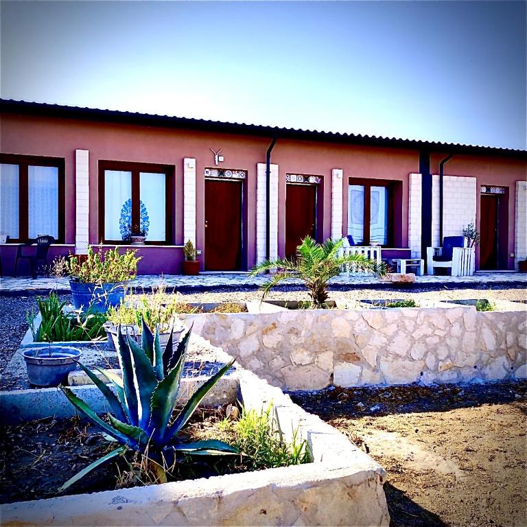 Antica Masseria Il Casone - Habitación Deluxe Con Cama Extragrande