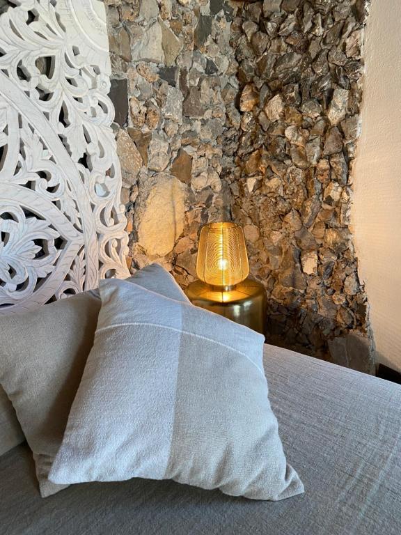 Maison Du Reve Scario - Junior Suite