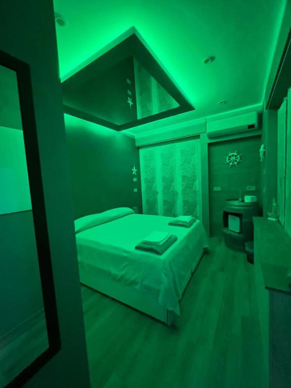 Gli Oleandri - Casa Con Una Camera Da Letto