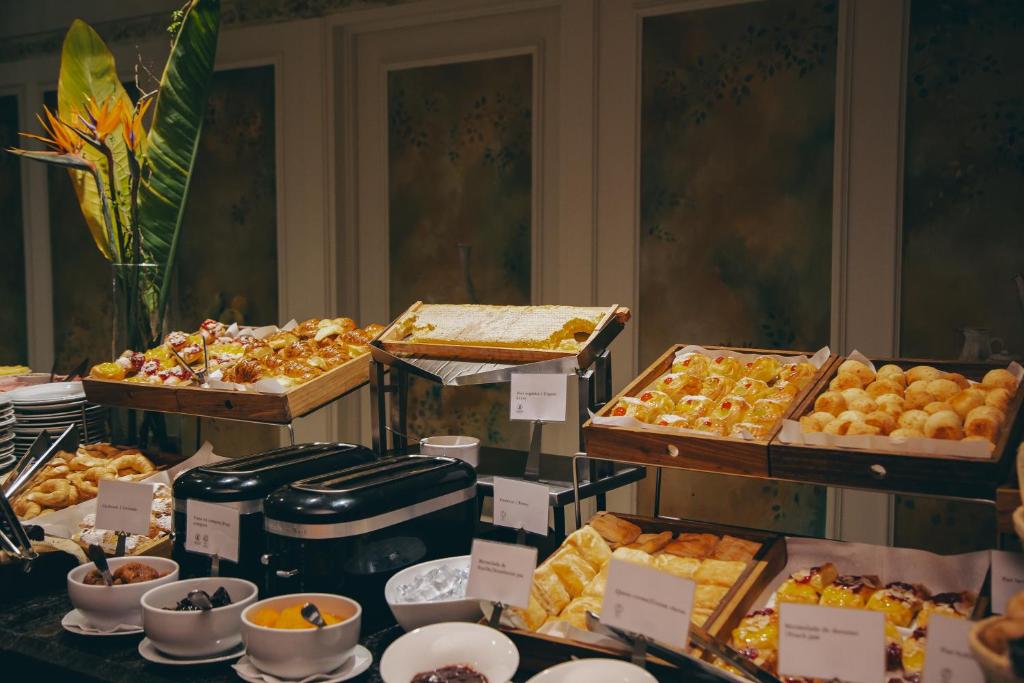 Hoteles de lujo en buenos aires 584082084