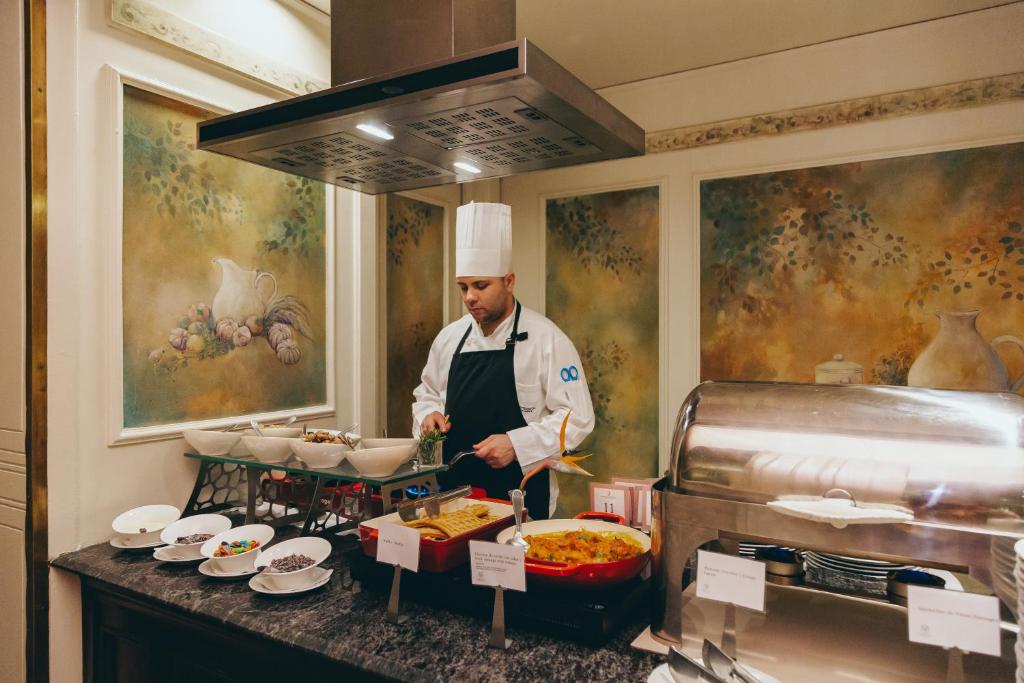 Hoteles de lujo en buenos aires 584082111