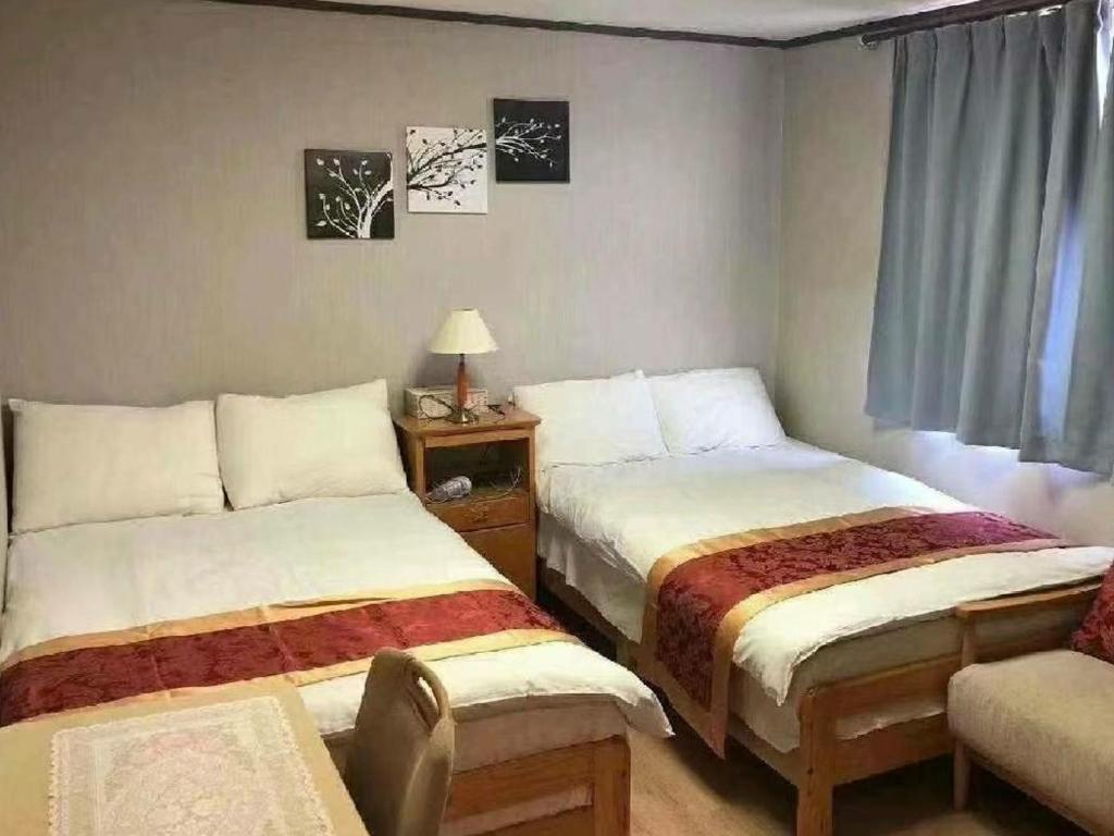 hostel sunflower301, Osaka (tarifs actualisés, 2025)