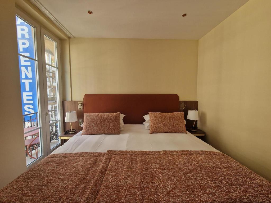 Résidence Aston la Scala - Resim 10