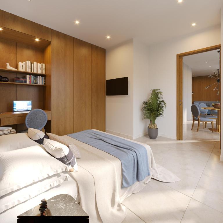 Résidence Aston la Scala - Resim 1