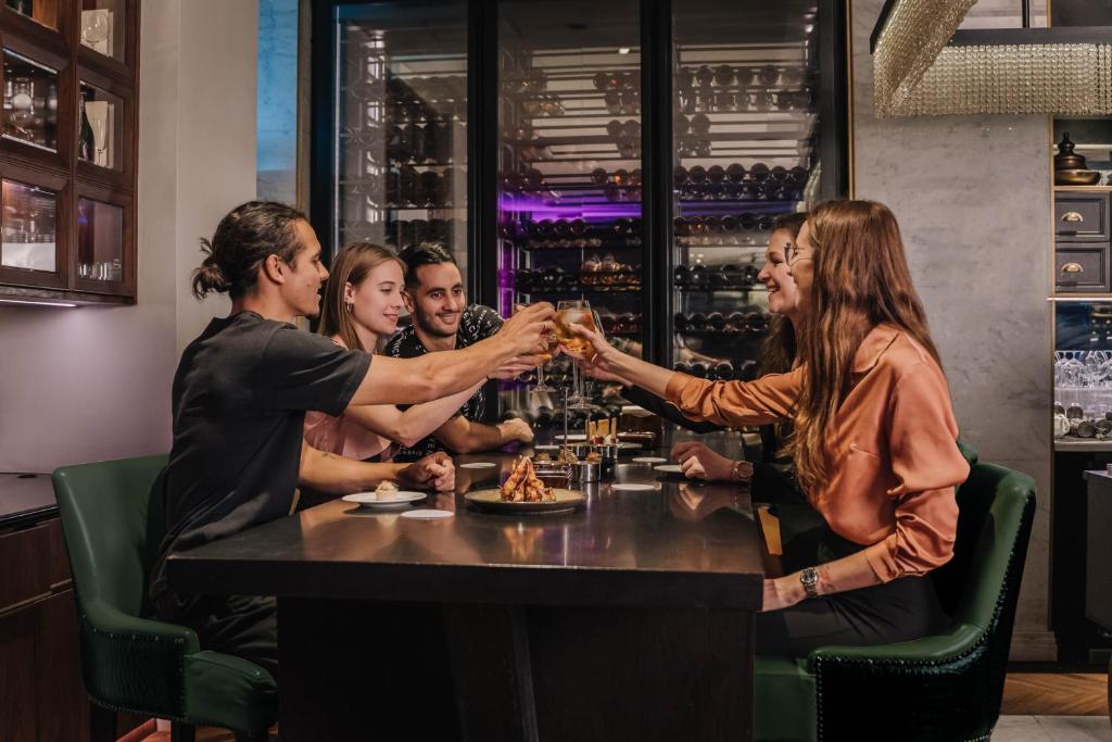 The H Dubai - Resim 37