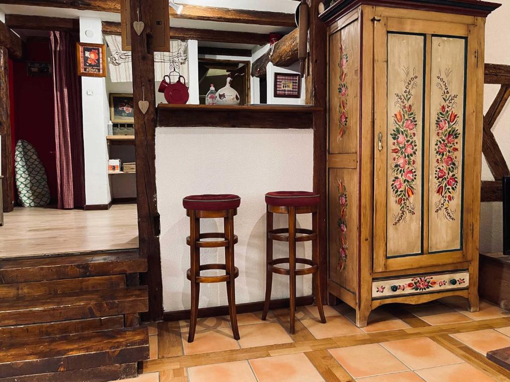 Gîte Le Chemin de Ronde – photo 35