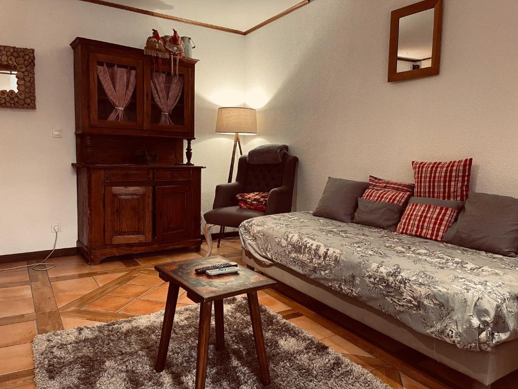 Gîte Le Chemin de Ronde – photo 23