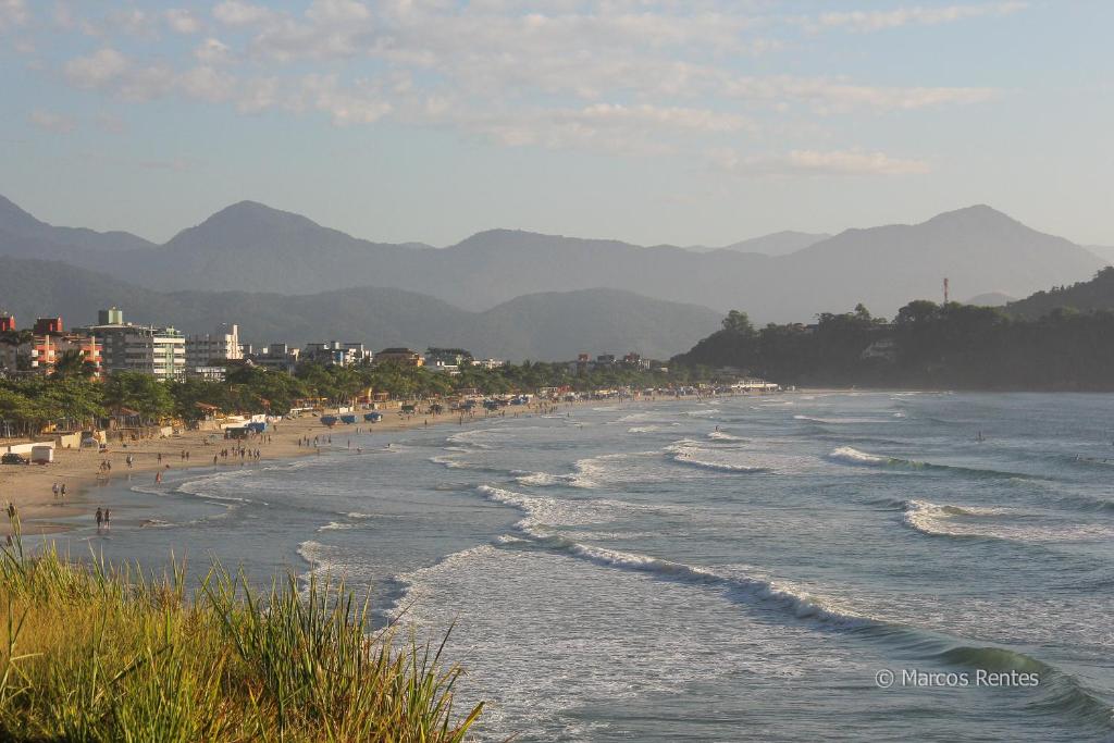  Pousada Morada do Sol Ubatuba