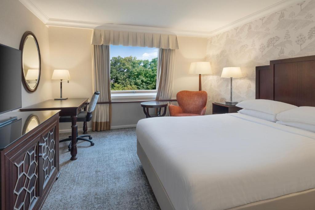 Delta Hotels by Marriott St Pierre Country Club - 