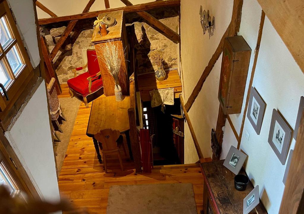 Gîte Le Chemin de Ronde – photo 53