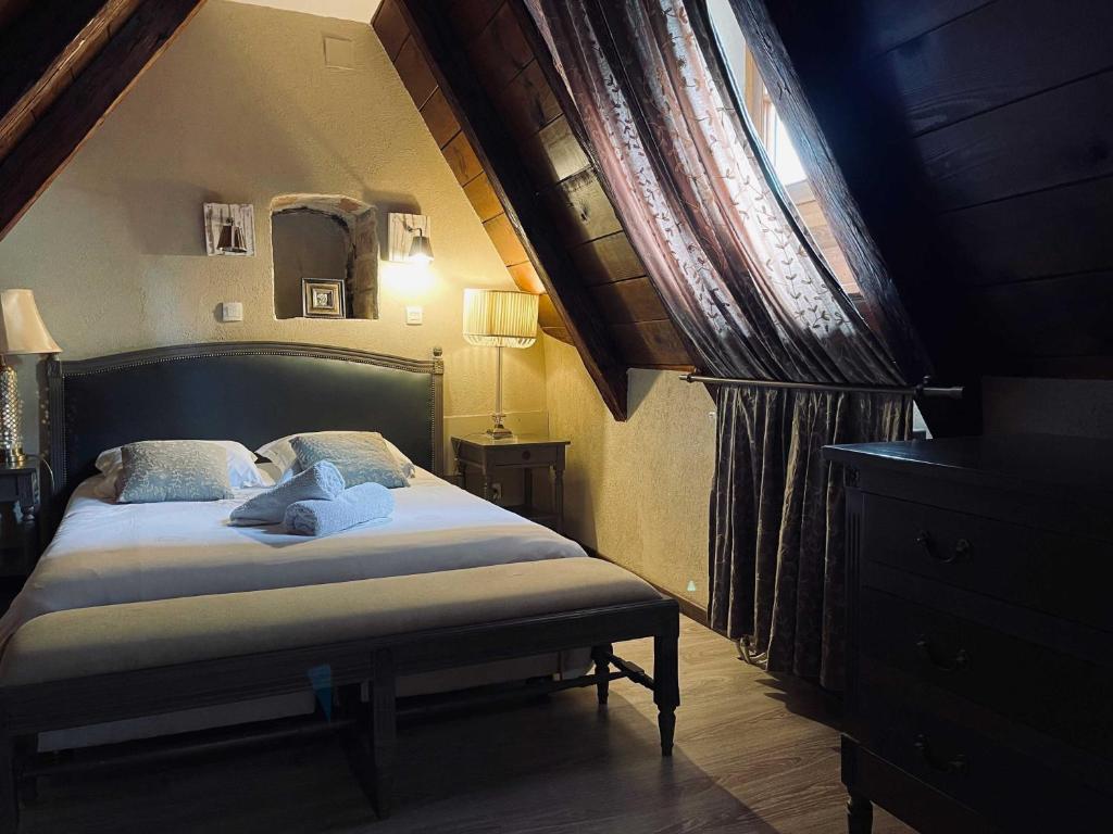 Gîte Le Chemin de Ronde – photo 2