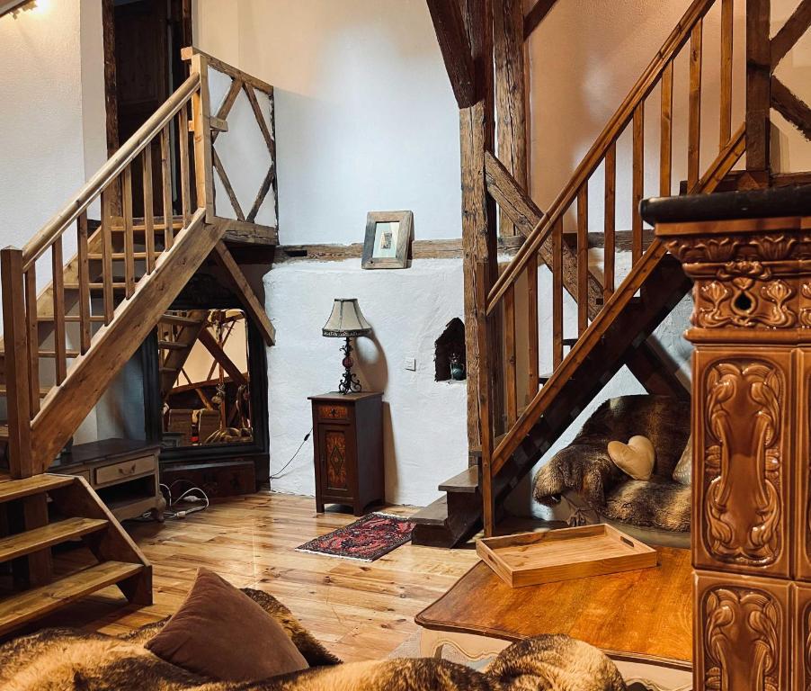 Gîte Le Chemin de Ronde – photo 42