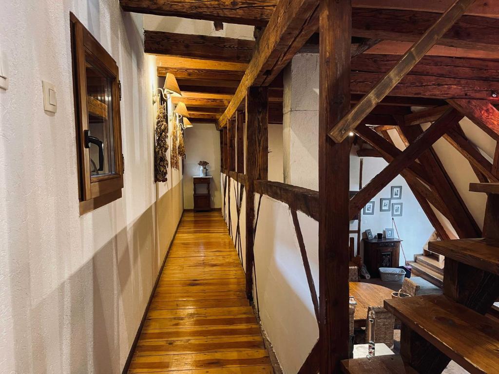 Gîte Le Chemin de Ronde – photo 39