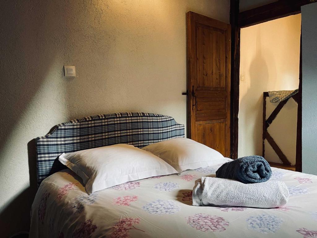 Gîte Le Chemin de Ronde – photo 44