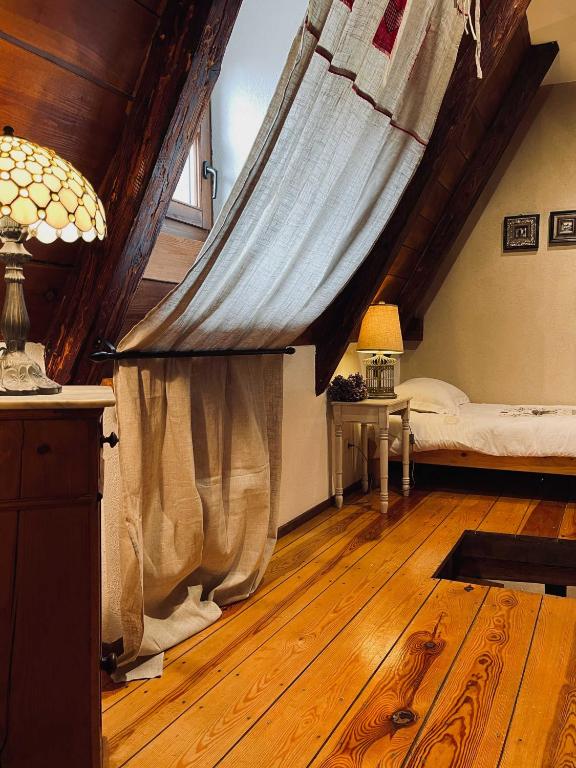 Gîte Le Chemin de Ronde – photo 40