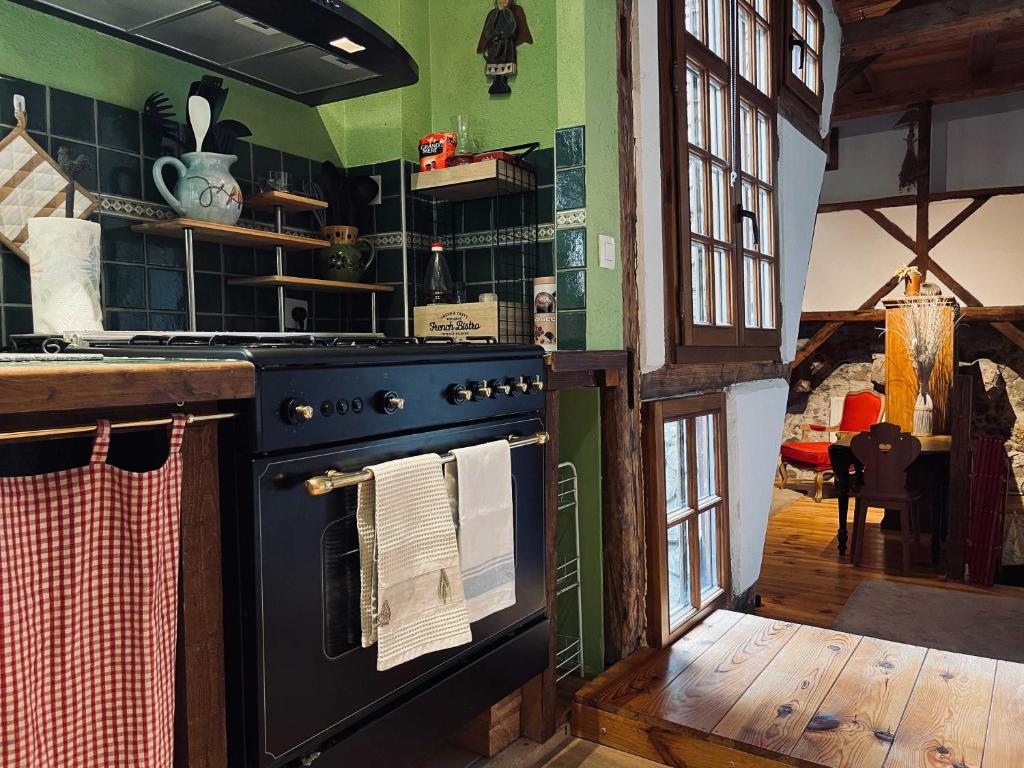Gîte Le Chemin de Ronde – photo 4