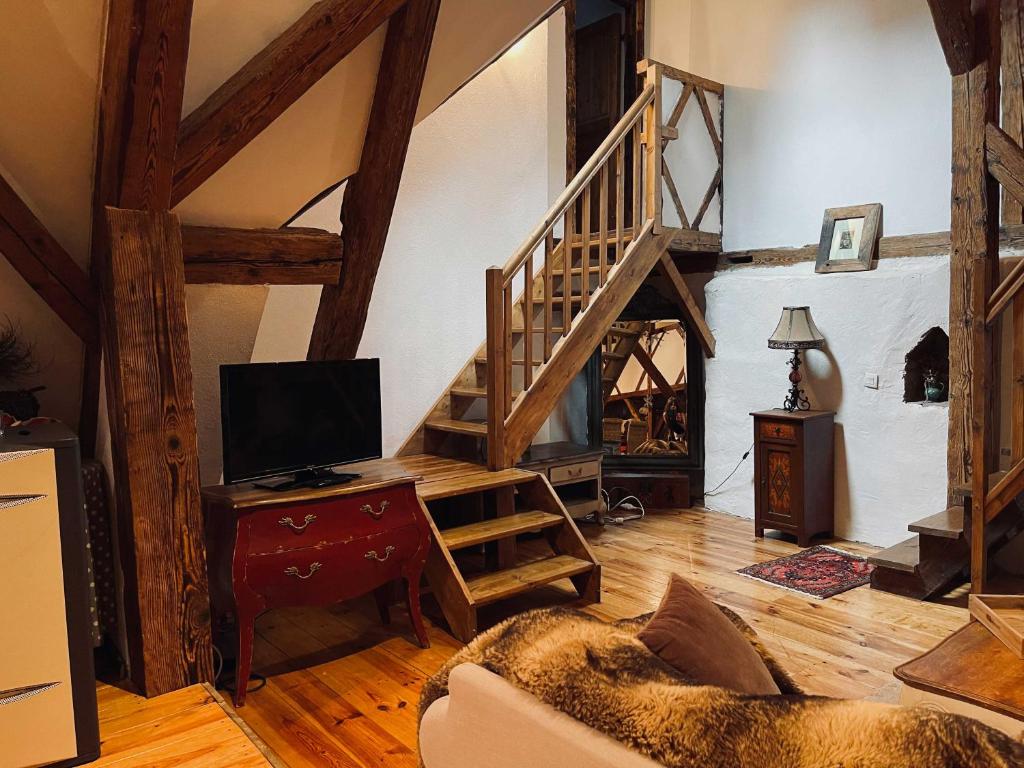 Gîte Le Chemin de Ronde – photo 5