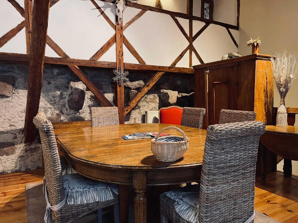 Gîte Le Chemin de Ronde – photo 47