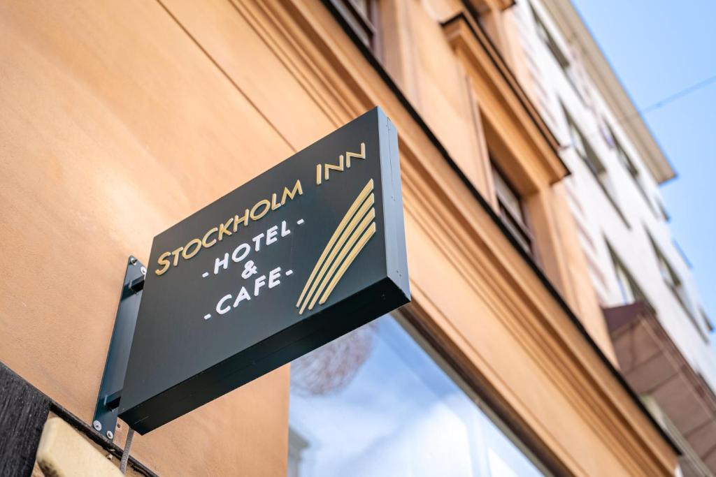 Stockholm Inn Hotel