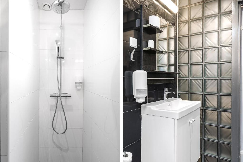 Stockholm Inn Hotel - Resim 20