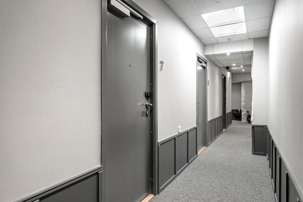 Stockholm Inn Hotel - Resim 19