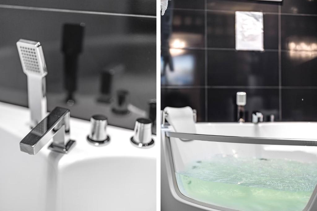 Stockholm Inn Hotel - Resim 9