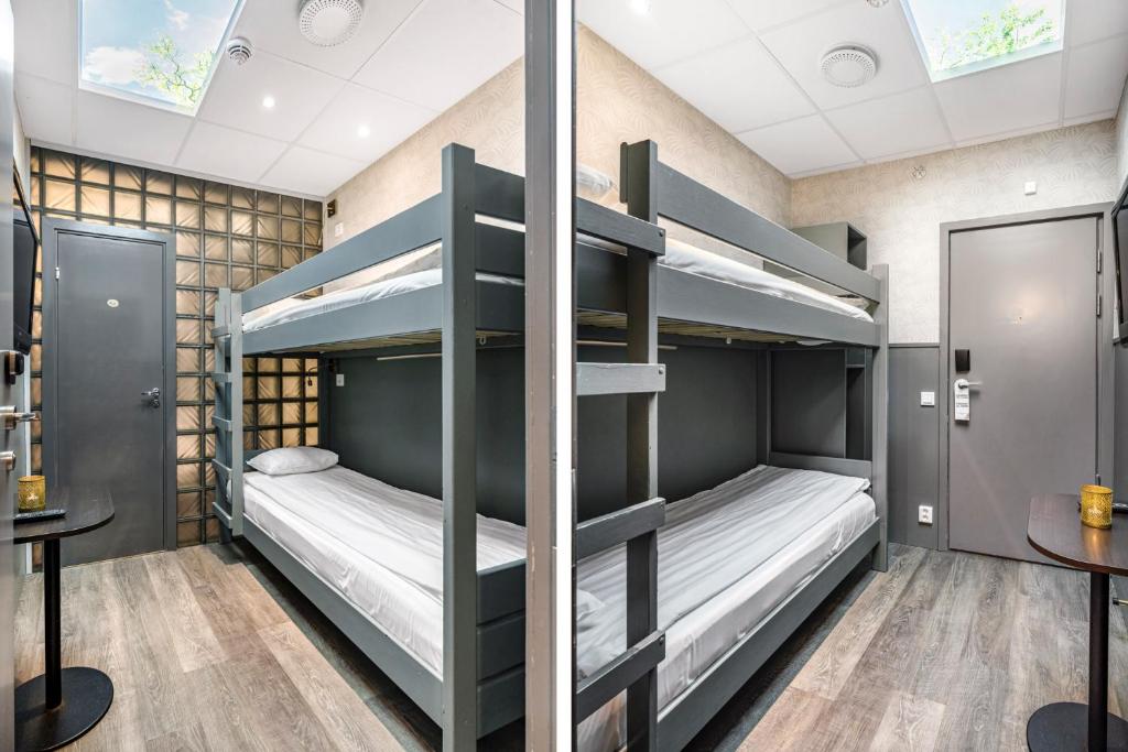 Stockholm Inn Hotel - Resim 21
