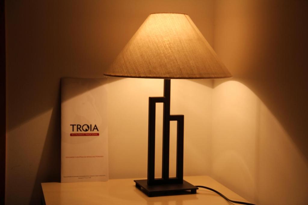 Fotografie z fotogalerie ubytování Troia Hotel v destinaci Amares