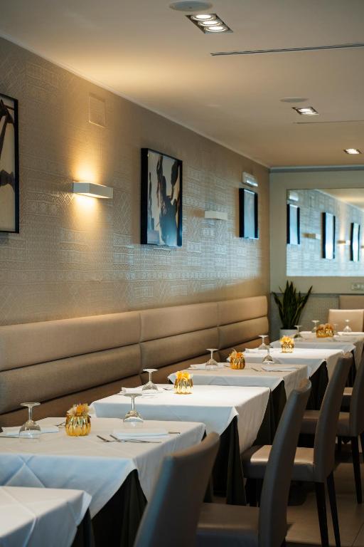 Hotel Villa Maria Regina - Resim 15