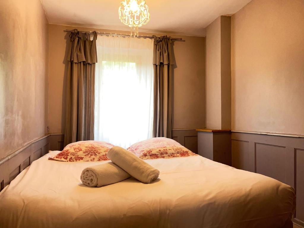 Gîte Maison des Vignerons – photo 9