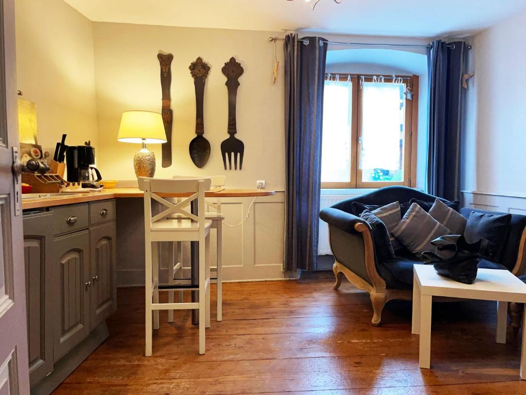 Gîte Maison des Vignerons – photo 14