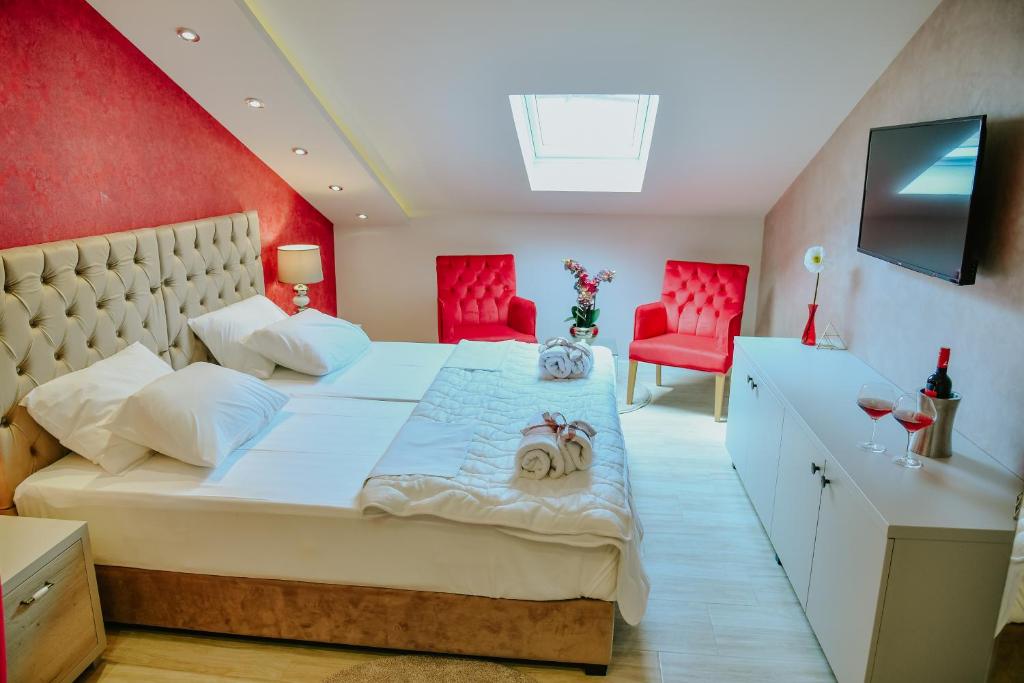 Vazdušna Banja - Resim 24