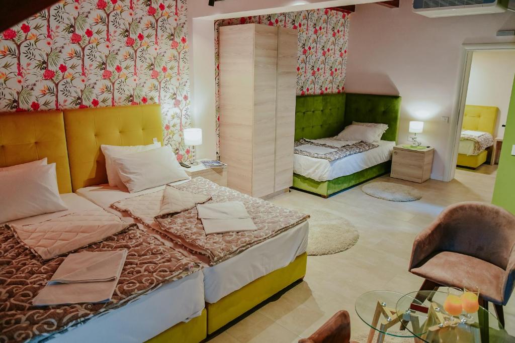 Vazdušna Banja - Resim 34