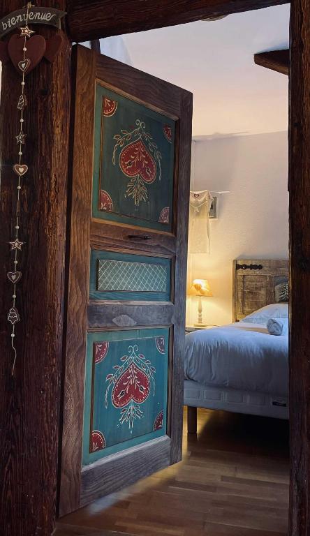 Gîte Maison des Vignerons – photo 27
