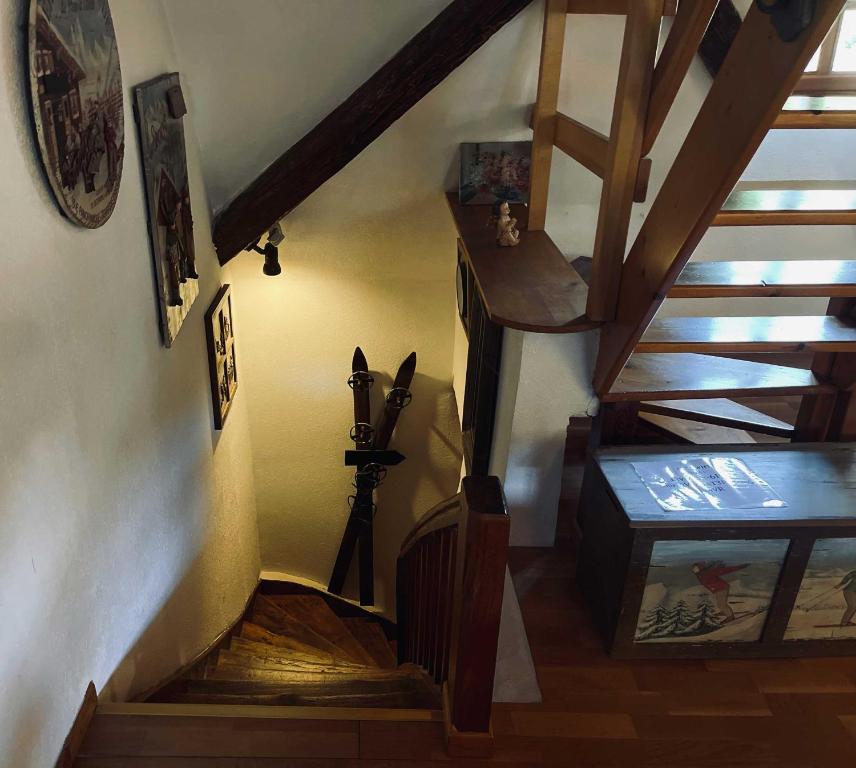 Gîte Maison des Vignerons – photo 26