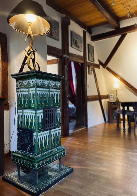 Gîte Maison des Vignerons – photo 15