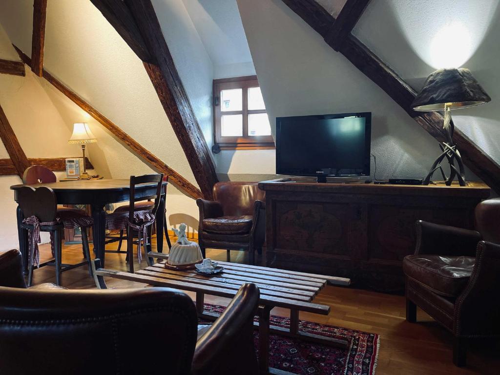 Gîte Maison des Vignerons – photo 22