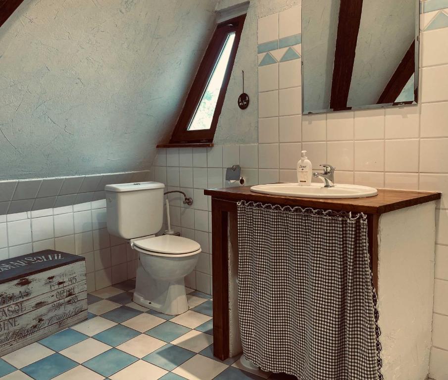 Gîte Maison des Vignerons – photo 21