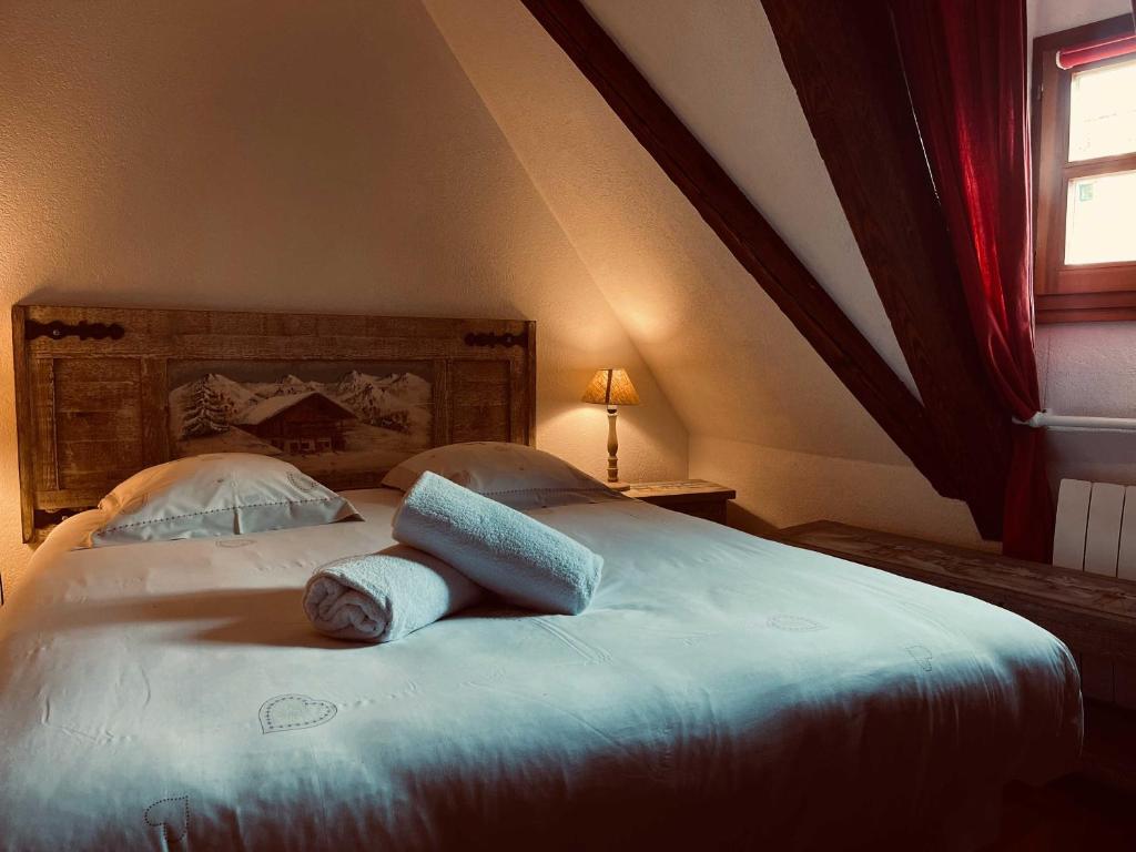 Gîte Maison des Vignerons – photo 23
