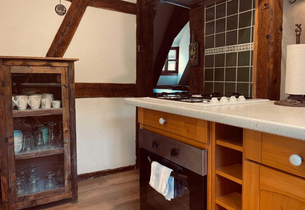 Gîte Maison des Vignerons – photo 3